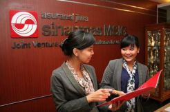 Sinarmas MSIG Life Garap Produk Penyakit Kritis