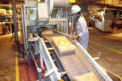 Produksi Semen di Jateng Belum Cukupi Kebutuhan