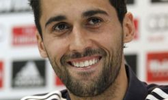Arbeloa Tawarkan Diri ke Napoli