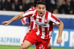 Saingi Arsenal, Juve Ikut Kejar Manolas