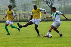 Persebaya Khawatir Spirit Laskar Sultan Agung