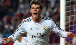 Gareth Bale Bayar Hutang
