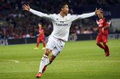 Awal Sempurna Ronaldo Bersama Madrid