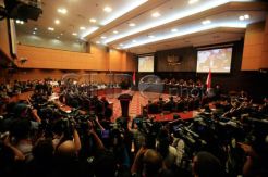 Kapolda Papua Bantah...