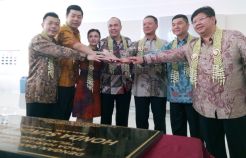 Honda Resmikan Dealer untuk Masyarakat Malang