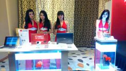 Datascrip Hadirkan Tujuh Perangkat Nirkabel Huawei Terbaru