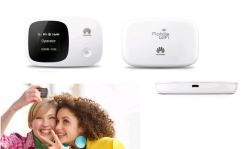 Keunggulan Tujuh Perangkat Nirkabel Huawei Terbaru