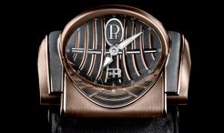 Jam Tangan Bugatti Dibanderol Rp5 M