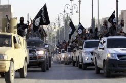 Empat WNI Anggota ISIS Tewas di Suriah