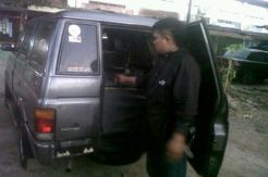 Diduga Hendak Timbun 1 Ton Solar, Dua Orang Ditangkap