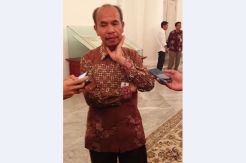 Dilarang Pindah, Lasro Harus Tuntaskan Masalah KJP