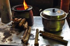 Tungku Sehat Hemat Energi untuk 24,5 Juta Keluarga