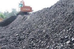 Produksi Batu Bara untuk Domestik Dioptimalkan