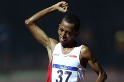 Atlet Senior-Junior Jabar Bidik 7 Emas