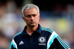 Mourinho Pastikan Chelsea Siap Tempur