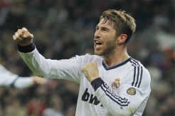 Beli Dua Pemain Baru, Ramos Puji El Real