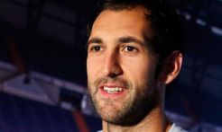 Diego Lopez Ucapkan Salam Perpisahan