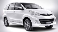 Permintaan Mekar, Avanza Bertahan
