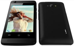 Ponsel Touchscreen Terjangkau Gebrak India