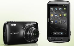 Penjualan Kamera Tergeser Smartphone