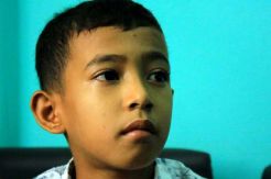 Kakak Korban Mutilasi Mengaku Tak Lagi Punya Teman Bermain