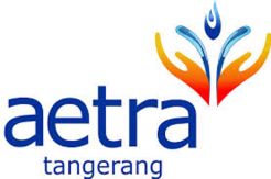 Aetra Klaim Miliki Tingkat Kebocoran Terendah di Indonesia