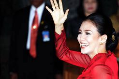 Pemerintahan Baru Harus Benahi Data Ekonomi Penduduk