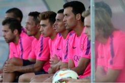 11 Bahasa Berbeda di Skuat Barcelona