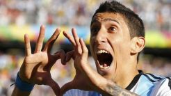 Sinyal Di Maria ke PSG Menguat Lagi