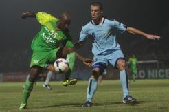 Persela Ujian Mental...