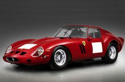 Ferrari 250 GTO Berlinetta Mobil Termahal di Dunia Rp466 M