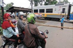 Pemkot Solo Bakal Bangun Dua Overpass