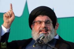 Hizbullah: Lebih Mudah Melawan ISIS Dibanding Israel