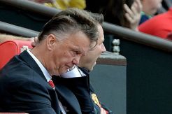 Van Gaal Kalah di Laga Perdana EPL