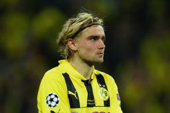Dortmund Tanpa Schmelzer di Laga Awal