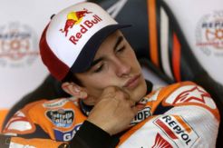 Marquez Kangen Ditanya...