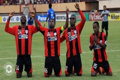 Persipura Ikuti Upacara Kemerdekaan RI di Kuwait