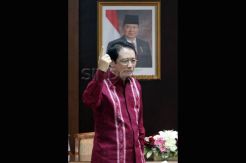 Marzuki Bantah Terima USD1 Juta dari Nazar