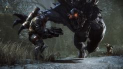 Evolve Game Terbaik Versi gamescom Award