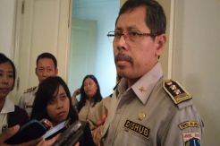 Alami Kerugian, Feeder Busway Tak Bertahan Lama