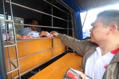 Uang NKRI Diharapkan Tingkatkan Penggunaan Rupiah