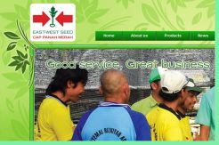 Ewindo Gandeng PT Pos dan Bukopin dalam Urban Farming