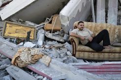 Fatah: PM Israel Keturunan...