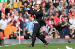 Rodgers Puji Karakter...