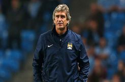 City Bakal Lepas Empat Pemain