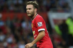 Mata Kecewa MU Terjungkal di Laga Perdana