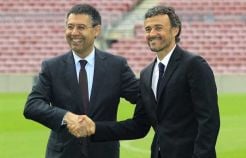 Luis Enrique Pembelian...