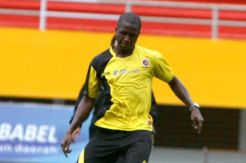 Maiga-Jeki Kembali, SFC Percaya Diri