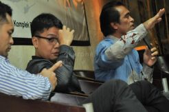 Sengketa Pilpres di MK Bukan Hanya Soal TSM