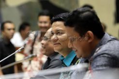 KPU Tak Miliki Persiapan Khusus Hadapi Putusan MK